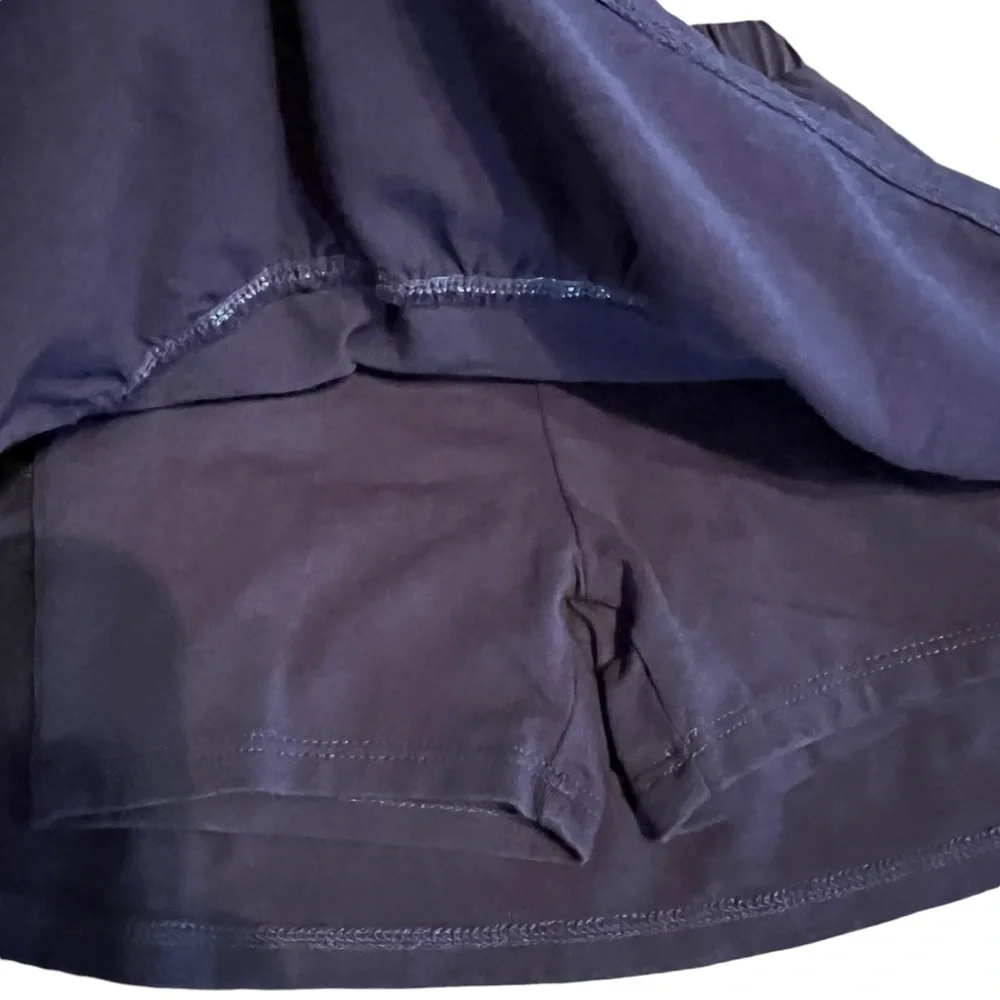 Lot 3- skorts Size 2T Oshkosh
